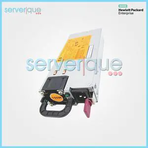 697581-B21 HP 750W Common Slot Titanium Power Supply Kit 697579-001 700287-001