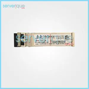 MFM1T02A-SR Mellanox 10G Multi-mode Fiber 10GBase-SR SFP+ MFM1T02A-SR Transceiver