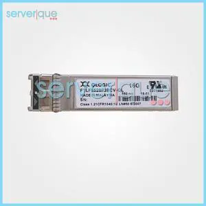 FTLF8529P3BCV-QL Q-logic 16Gbps Multi-mode Fiber 100m 850nm LC SFP+ Transceiver