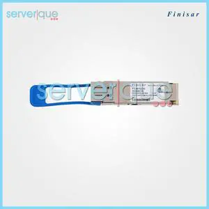 FTL4C1QE1C Finisar 40Gbp QSFP+ 40GBase-LR4 Single-mode Fiber 10km LC Transceiver