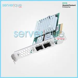P9D94A HP SN1100Q 16Gb PCI-e 3.0 x2 2-Port Fiber Channel HBA 853011-001