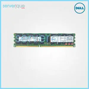 SNPMGY5TC/16G Dell 16GB PC3L-10600R DDR3-1333MHz ECC Reg CL9 Dual Rank Memory