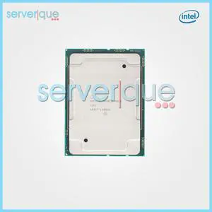 SR3AT Intel Xeon Gold 5122 4-Core 3.60GHz 16.5MB 105W FCLGA3647 Processor