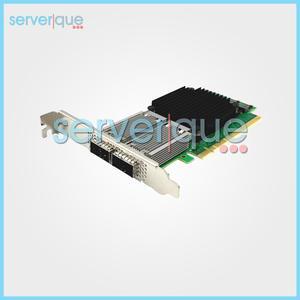 MCX556A-ECAT Mellanox ConnectX-5 QSFP28 100GB Dual-Port Host Bus Adapter