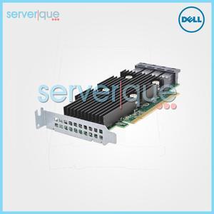 GY1TD Dell PowerEdge R630 SSD NVMe PCI Express Extender Expansion Card 0GY1TD
