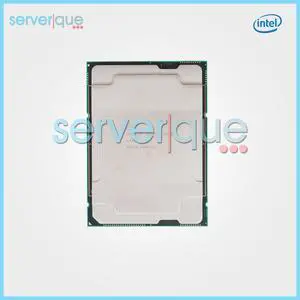 SRKJ9 Intel Xeon Gold 6338 32-Core 2.00GHz 48MB 205W FCLGA4189 Processor