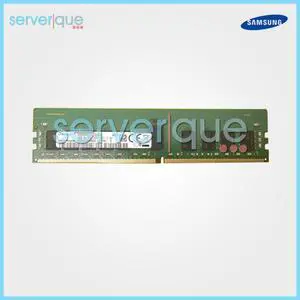 M393A2K40DB2-CVF Samsung 16GB PC4-23400 DDR4-2933MHz ECC Reg Single Rank Memory