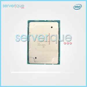 SR3B3 Intel Xeon Gold 6126 12-Core 2.60GHz 19.25MB 125W FCLGA3647 Processor