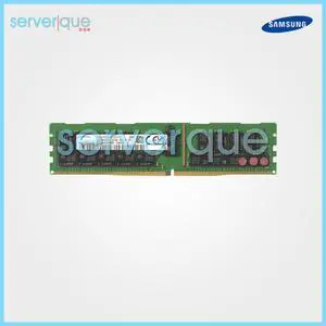 M393A4K40EB3-CWE Samsung 32GB PC4-25600 DDR4-3200MHz ECC Reg Dual Rank Memory