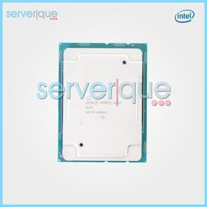 SR3J3 Intel Xeon Gold 6132 14-Core 2.60GHz 19.25MB 140W FCLGA3647 Processor