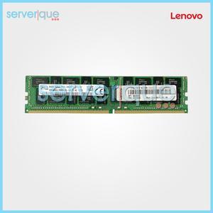 46W0841 Lenovo 64GB PC4-19200 DDR4-2400MHz ECC Reg CL17 Quad Rank Memory