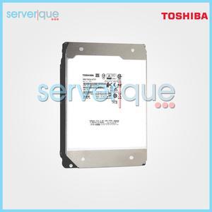 MG07ACA14TEY Toshiba 14TB 7.2K SATA 6Gbps 3.5" Internal Hard Drive