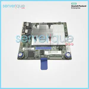 804331-B21 HP Smart Array P480i-a SR Gen10 12G SAS Modular Controller 836260-001