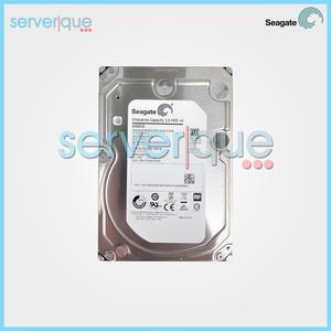 ST6000NM0024 Seagate 6TB 7.2K SAS 6Gbps 3.5" Internal Hard Drive
