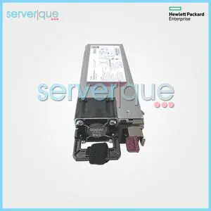 P38995-B21 HPE 800W Flex Slot Platinum Plus Hot Plug Power Supply P39385-001