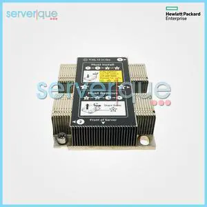 872452-001 HP DL360 Gen10 Standard 1U Processor Heatsink 873588-001