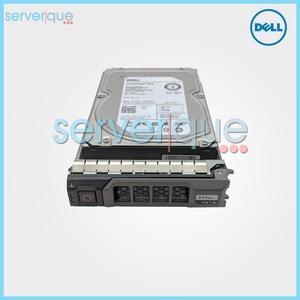 Dell 91K8T 3TB NL SAS 7.2K 6GBPS 3.5" Drive ST33000650SS 9SM260-150