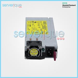 J9738A HP X332 575W 100-240 V AC to 54 V DC Power Supply Kit J9738-61001