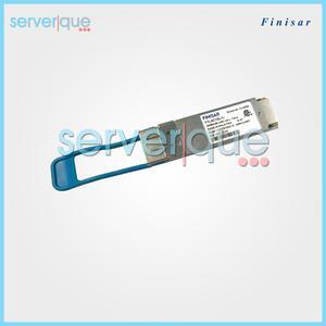 FTL4C1QL1L Finisar 40G QSFP+ 40GBase-LR4 Single-mode Fiber 10km LC Transceiver