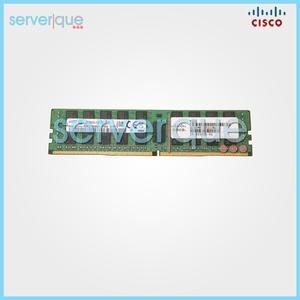 UCS-MR-1X322RU-A Cisco 32GB PC4-17000 DDR4-2133MHz Dual Rank CL15 ECC Reg Memory