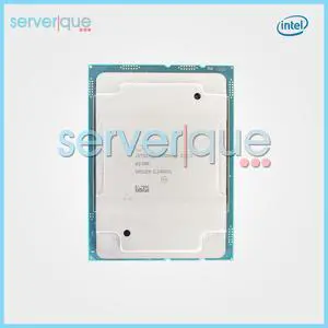 SRGZ9 Intel Xeon Gold 6238R 28 Core 2.20GHz 38.5MB 165W FCLGA3647 Processor