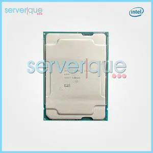 SRKH7 Intel Xeon Gold 6354 18 Core 3.00GHz 39MB 205W FCLGA4189 Processor
