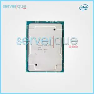 SR3MA Intel Xeon Gold 6146 12 Core 3.20GHz 24.75MB 165W FCLGA3647 Processor