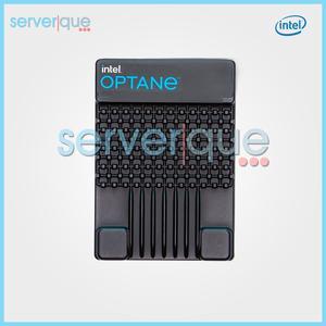 SSDPF21Q016TB01 Intel Optane DC P5800X Series 1.6TB U.2 PCI e x4 NVMe 2.5" SSD