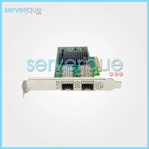 MCX4121A-XCAT Mellanox ConnectX-4 Lx 25Gbe PCIe 3.0 SFP28 Dual-Port Network Card MCX4121A-XCAT Mellanox ConnectX-4 Lx 25Gbe PCIe 3.0 SFP28 Dual-Port Network Card