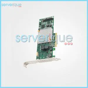 ASR-8805 Adaptec 12Gbps SAS/SATA SSD PCI Express 3.0 Raid Controller
