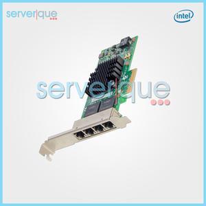 Dell I350-T4V2 Intel 1Gbps Quad Port PCIe Ethernet Server Adapter