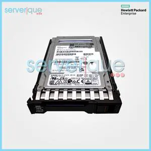 P49049-B21 HPE 1.6TB 24Gbps Mixed Use BC SAS 2.5" Multi Vendor Internal SSD