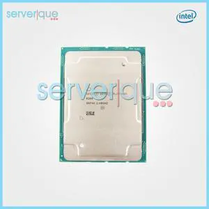 SRF9H Intel Xeon Platinum 8260 24 Core 2.4GHz 35.75MB 165W FCLGA3647 Processor