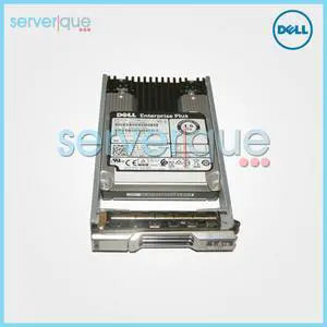 FN72J Dell Equallogic 1.6TB 12Gbps SAS MLC 2.5" Solid State Drive 0FN72J