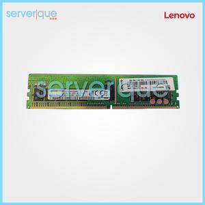 4ZC7A08708 Lenovo 16GB PC4-23400 DDR4-2933MHz ECC Reg Dual Rank Memory