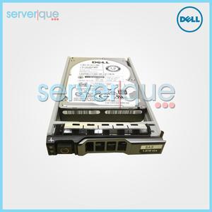96WJT 1.8TB 10000RPM SAS 2.5Inch Dell Hard Drive