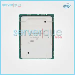 SRF90 Intel Xeon Gold 6248 20-Core 2.50GHz 27.5MB 150W FCLGA3647 Processor