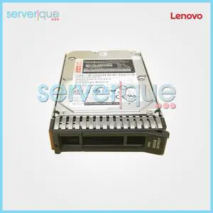 00YK011 Lenovo 600GB 15K 12Gbps SAS 2.5" 512n Internal Hard Drive