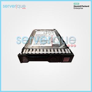 846267-B21 HP 600GB 10K 12Gbps SAS SC 2.5" Hard Drive 846292-001,846273-011