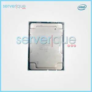 SR377 Intel Xeon Platinum 8180 28 Core 2.5GHz 38.5MB 205W FCLGA3647 Processor
