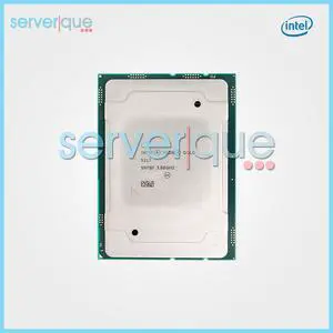 SRFBF Intel Xeon Gold 5217 8-Core 3.00GHz 11MB 115W FCLGA3647 Processor