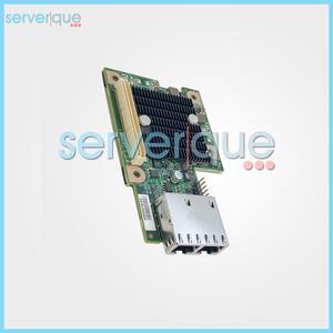 DAS2SPC18B0 Quanta 1Gbps Dual Port SAS Raid Controller Mezzanine Card