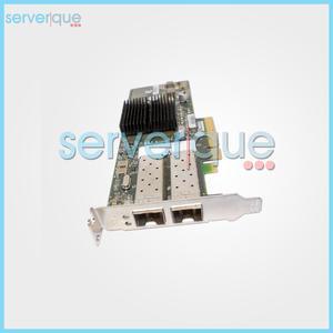 CC2-N320E-SR Chelsio 10Gbps Dual Port PCI e SFP+ Network Adapter 110-1088-30