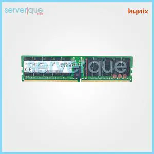 HMCG94MEBRA123N Hynix 64GB PC5-38400 DDR5-4800MHz ECC Reg Dual Rank Memory
