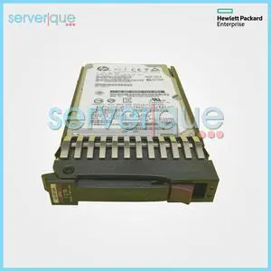 693719-001 HPE 1.2TB 6G SAS 10K SFF (2.5-INCH) DP ENT HDD 693648-B21