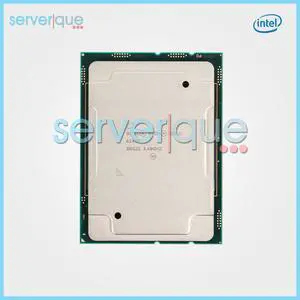 SRGZL Intel Xeon Gold 6246R 16-Core 3.40GHz 35.75MB 205W FCLGA3647 Processor