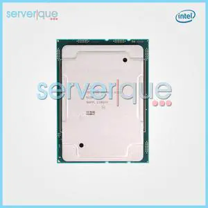 SRFPL Intel Xeon Gold 6238 22-Core 2.10GHz 30.25MB 140W FCLGA3647 Processor