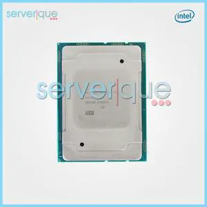 SRG1W Intel Xeon Gold 4214R 12-Core 2.40GHz 16.5MB 100W FCLGA3647 Processor