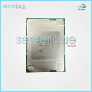 SRKXK Intel Xeon Gold 6236 16-Core 2.90GHz 24MB 185W FCLGA4189 Processor