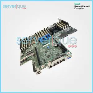 HP 875073-001 Proliant DL380 GEN 10 System Motherboard 809455-001